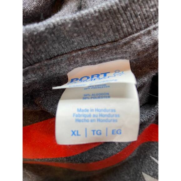 Dodge Hellcat Men's XL Graphic T-shirt - Picture 3 of 3